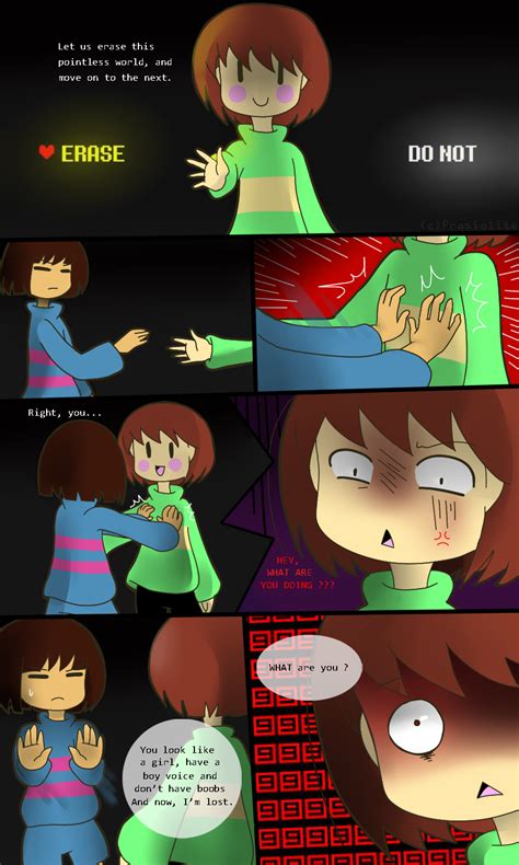 porno de chara|Undertale Chara Rule 34 Videos Porno 